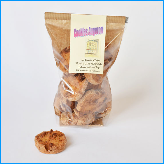 cookies augeron